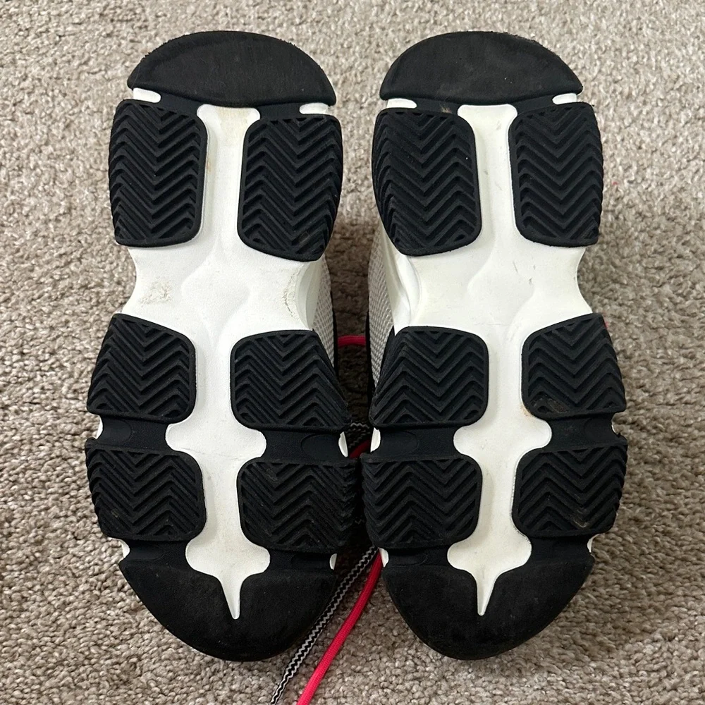 Steve Madden Possession Sneakers (no box) - Picture 5 of 6
